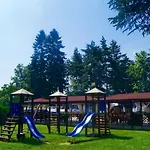 Gloria Palace Diplomat 3* Sofia