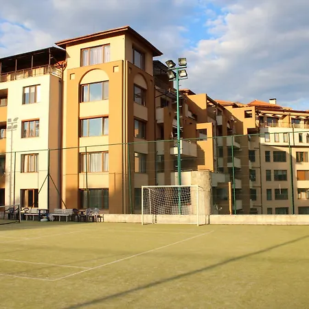 Gloria Palace Diplomat Hotel