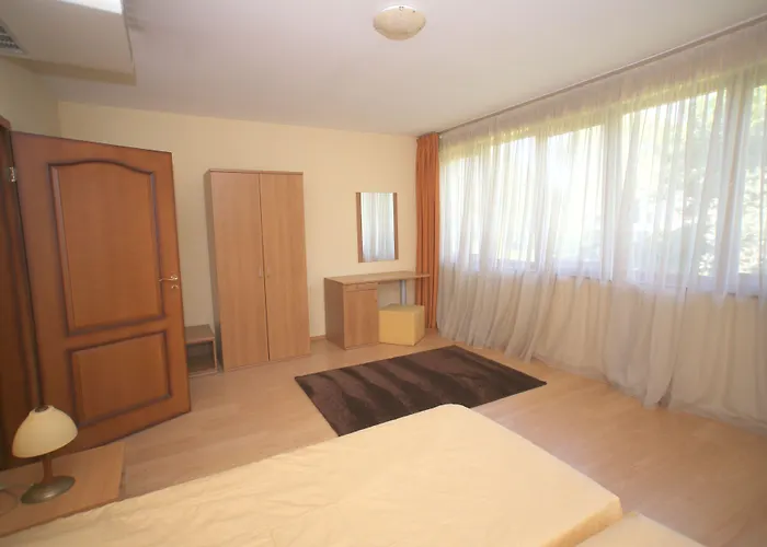 Hotel Gloria Palace Diplomat