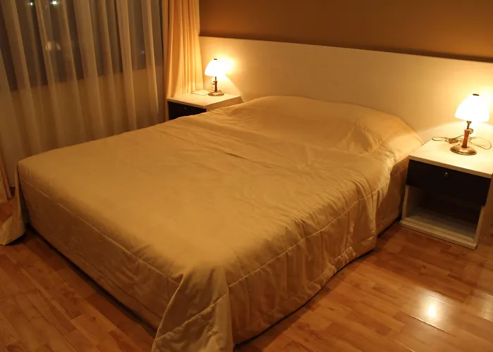 Gloria Palace Diplomat Sofia