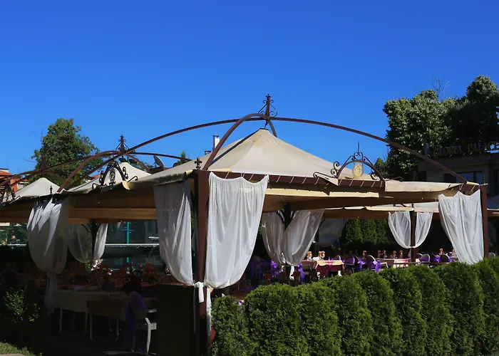 Hotel Gloria Palace Diplomat