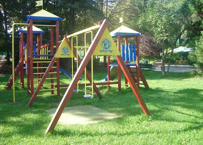 Gloria Palace Diplomat 3*