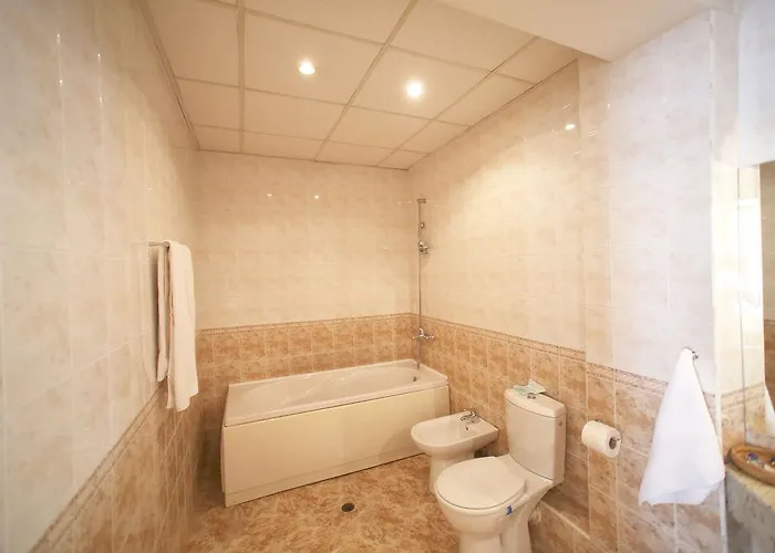 Gloria Palace Diplomat Hotel