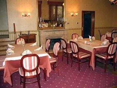 Gloria Palace Diplomat Hotel Sofia