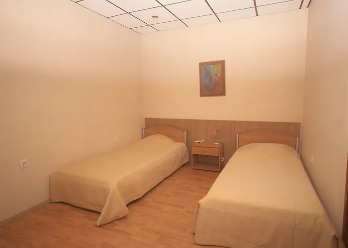 Hotel Gloria Palace Diplomat 3*