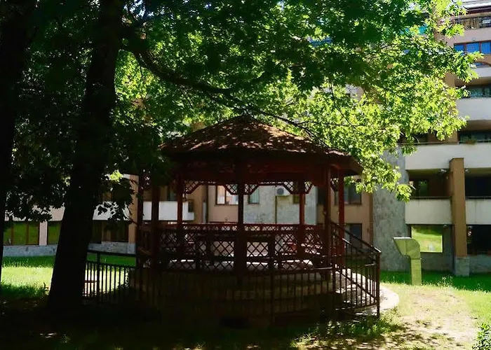 Gloria Palace Diplomat 3*