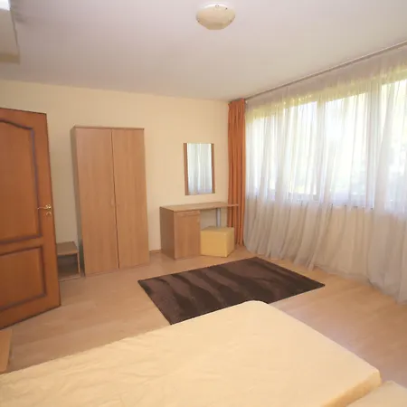 Hotel Gloria Palace Diplomat