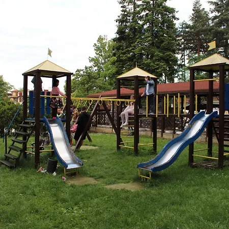 Gloria Palace Diplomat Sofia