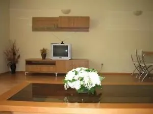 Szálloda Gloria Palace Diplomat 3*