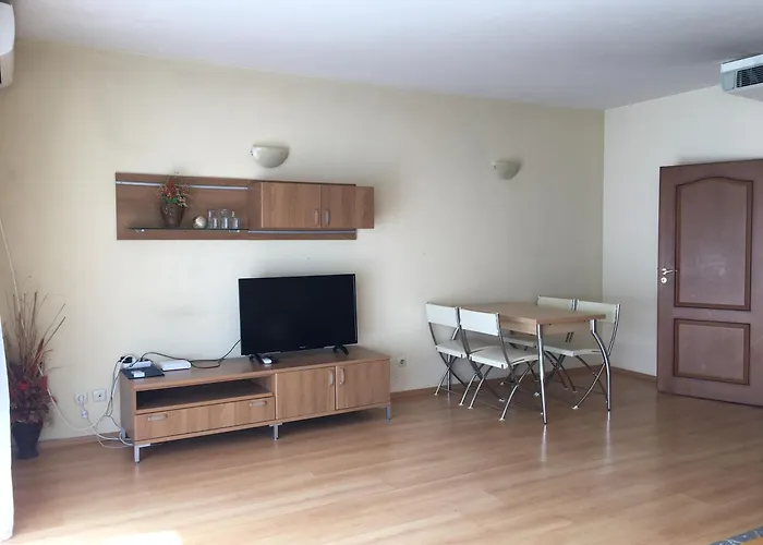 Gloria Palace Diplomat Hotel