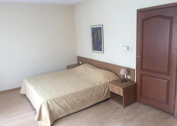 Gloria Palace Diplomat Отель