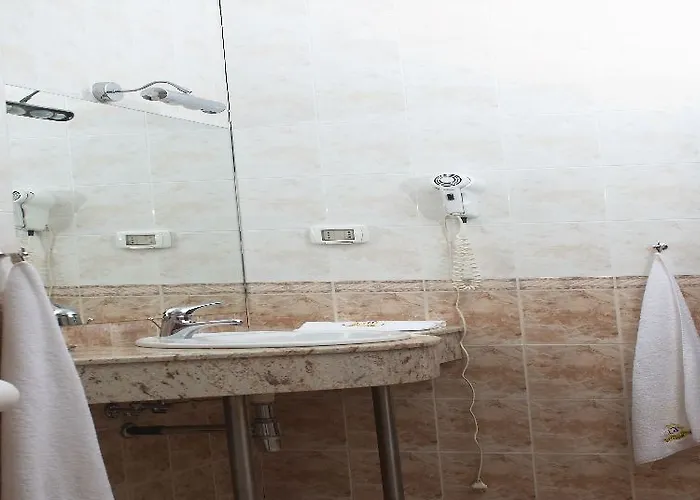 Отель Gloria Palace Diplomat