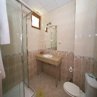 Gloria Palace Diplomat Отель