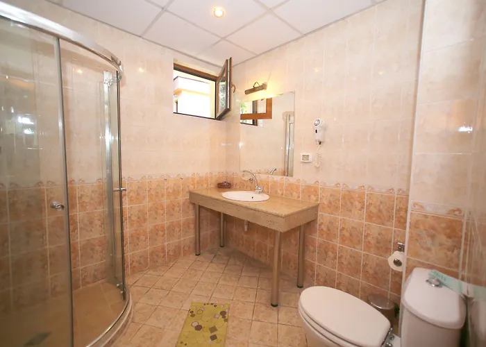 Отель Gloria Palace Diplomat София