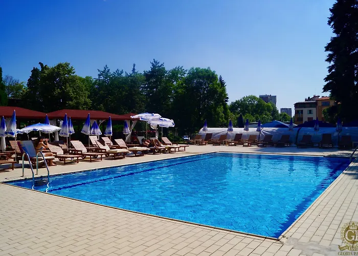 Hotel Gloria Palace Diplomat