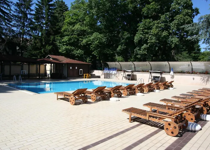 Gloria Palace Diplomat 3*