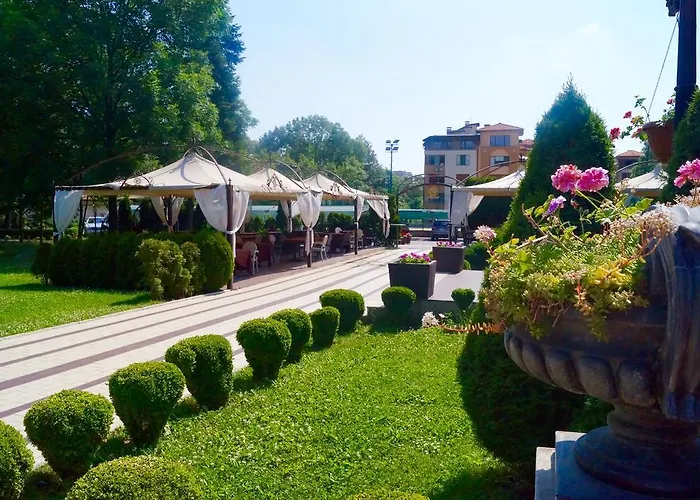 Gloria Palace Diplomat