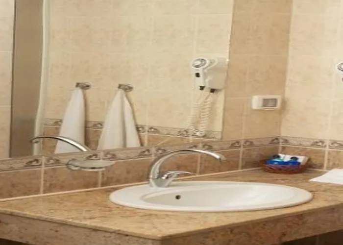 Отель Gloria Palace Diplomat София