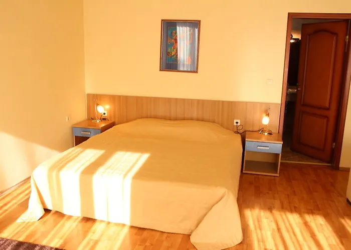 Отель Gloria Palace Diplomat