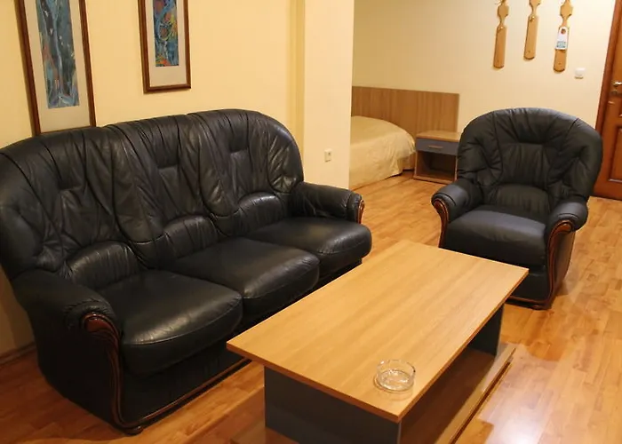 Gloria Palace Diplomat София