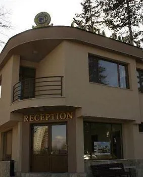 Hotel Gloria Palace Diplomat