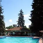 Gloria Palace Diplomat 3* Sofia