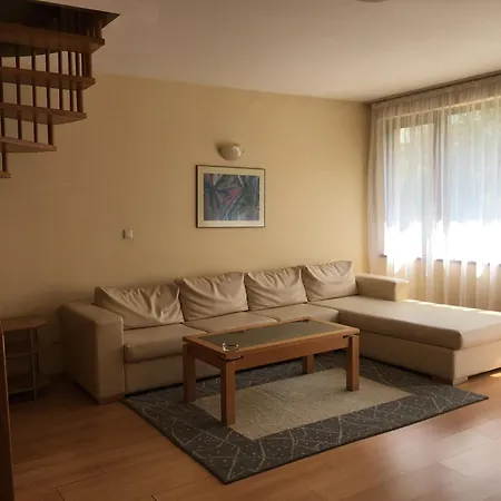 Hotel Gloria Palace Diplomat 3*