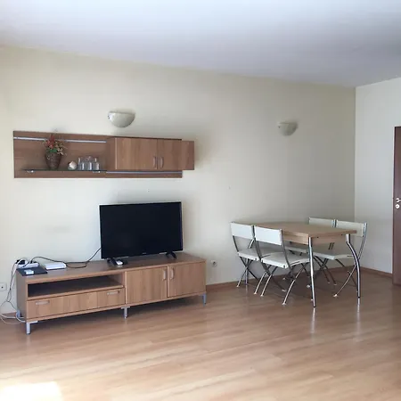 Gloria Palace Diplomat מלון