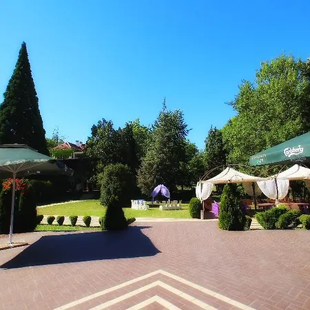 Gloria Palace Diplomat 3* Sofia