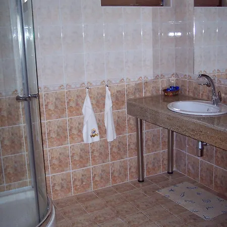 מלון Gloria Palace Diplomat