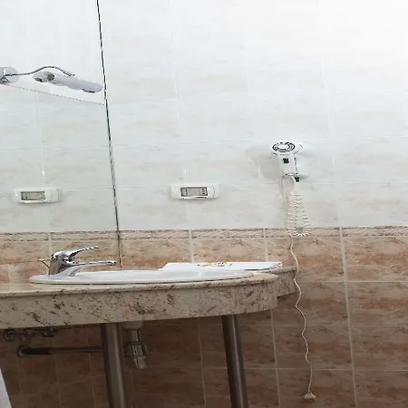 Hotell Gloria Palace Diplomat