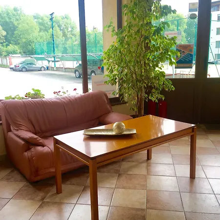 Otel Gloria Palace Diplomat 3*