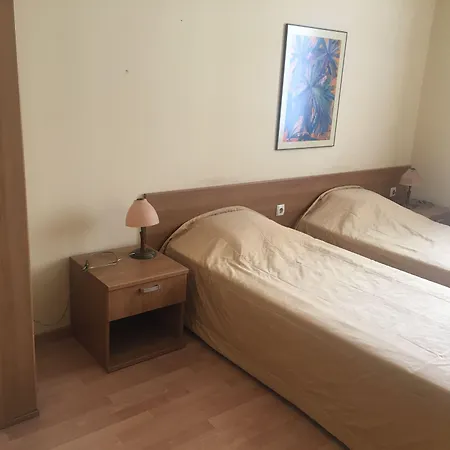 Gloria Palace Diplomat 3* סופיה