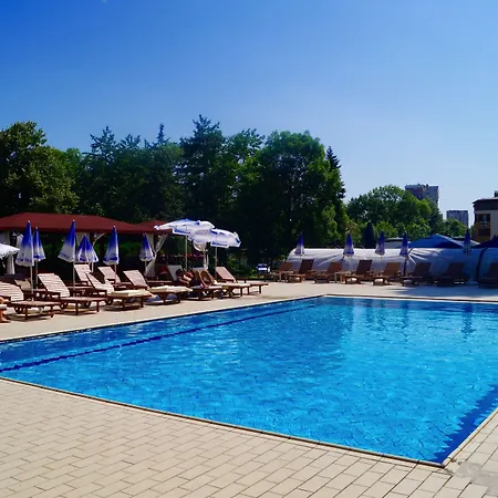 Hotell Gloria Palace Diplomat