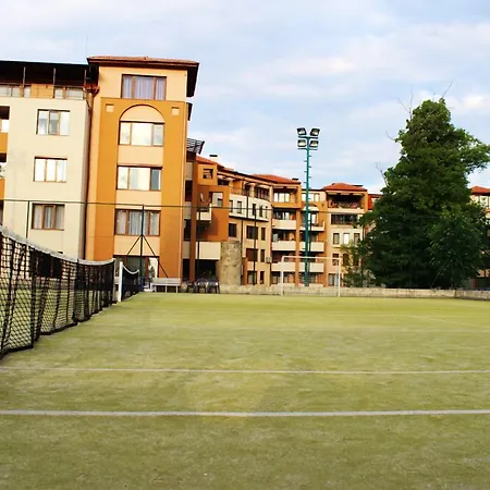 Gloria Palace Diplomat Hotel