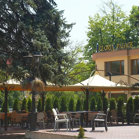 Gloria Palace Diplomat 3*