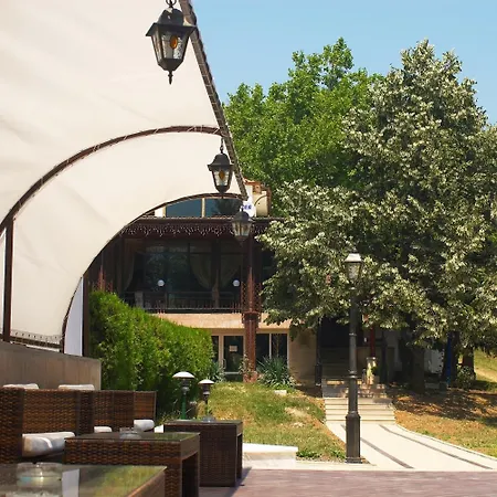 Gloria Palace Diplomat Szálloda