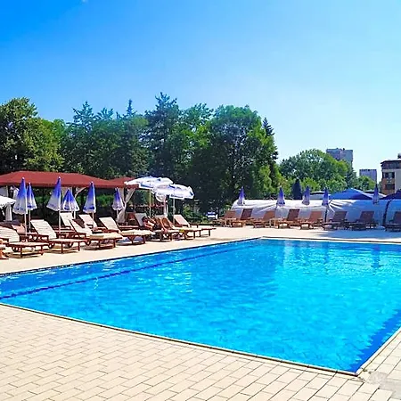 Gloria Palace Diplomat 3*
