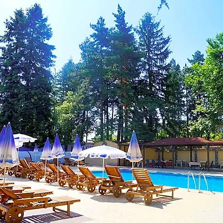 Hotel Gloria Palace Diplomat Sofia