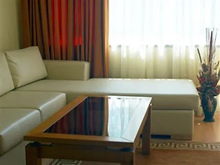 Gloria Palace Diplomat מלון 3*