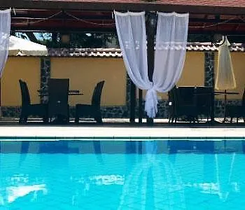 Gloria Palace Diplomat מלון סופיה