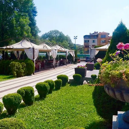 Gloria Palace Diplomat