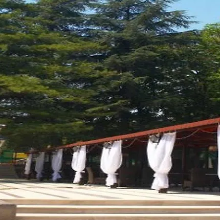 Gloria Palace Diplomat Hotell