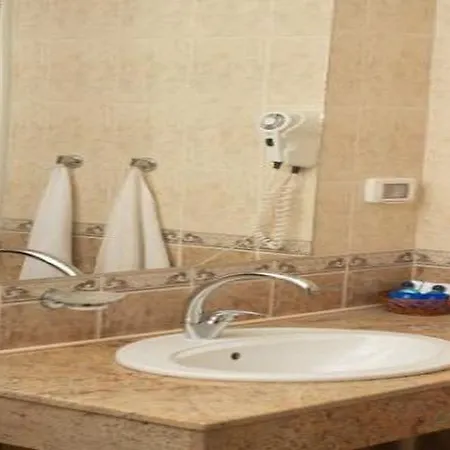 מלון Gloria Palace Diplomat סופיה