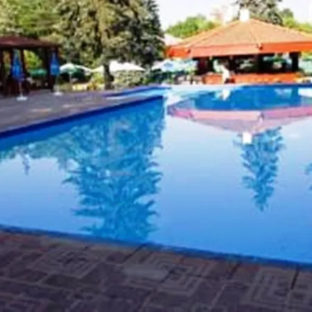 Gloria Palace Diplomat מלון