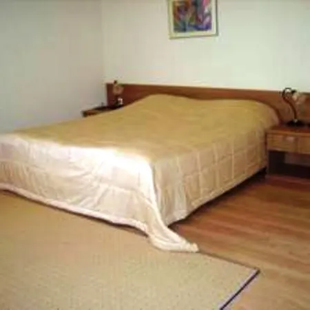 Gloria Palace Diplomat Hotell 3*