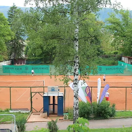 호텔 Gloria Palace Diplomat 3*