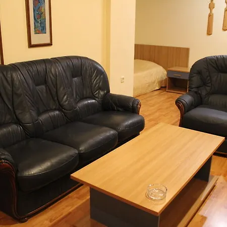 Gloria Palace Diplomat Sofia