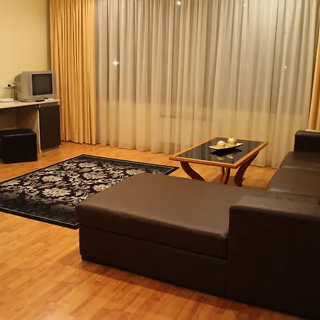 מלון Gloria Palace Diplomat סופיה