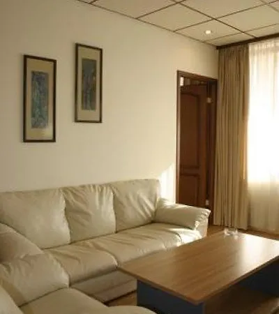 Gloria Palace Diplomat Hotell